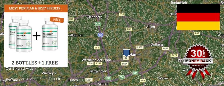 Wo kaufen Piracetam online Hamm, Germany