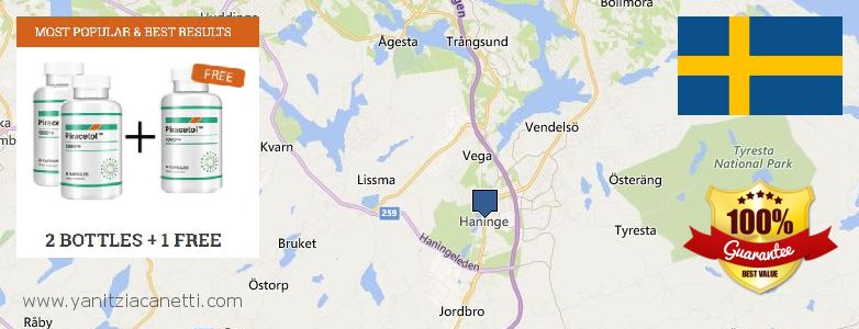 Where to Buy Piracetam online Haninge, Sweden