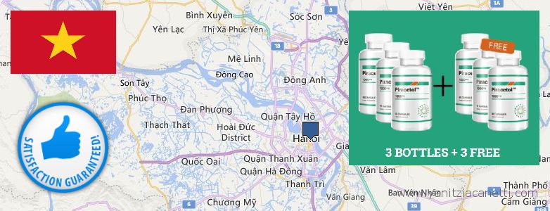 Where to Purchase Piracetam online Hanoi, Vietnam