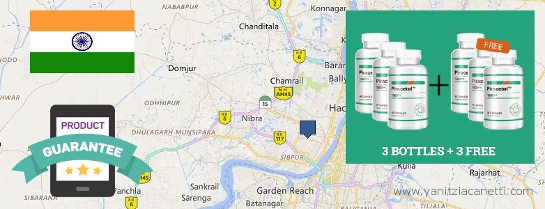 Where to Purchase Piracetam online Haora, India