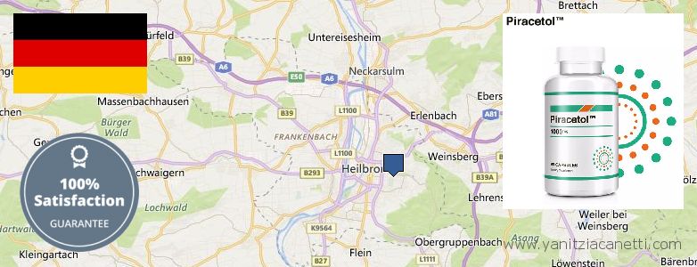 Wo kaufen Piracetam online Heilbronn, Germany