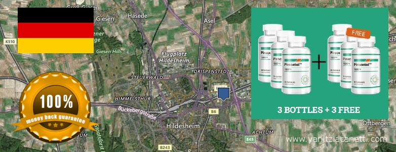 Where to Buy Piracetam online Hildesheim, Germany
