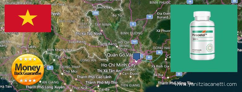 Where Can I Buy Piracetam online Ho Chi Minh City, Vietnam