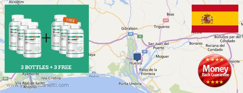 Where to Buy Piracetam online Huelva, Spain