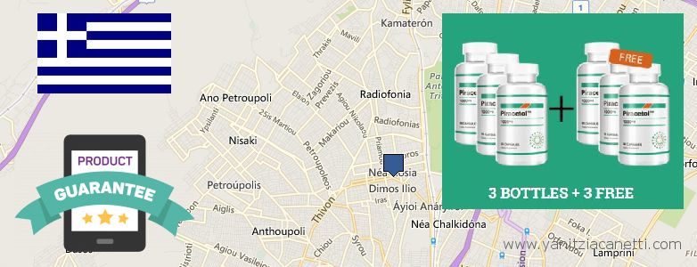 Πού να αγοράσετε Piracetam σε απευθείας σύνδεση Ilion, Greece