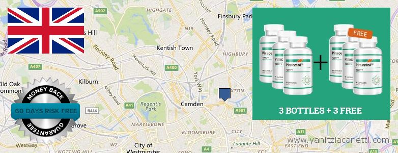 Where to Purchase Piracetam online Islington, UK