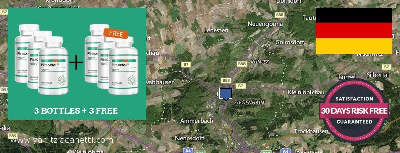 Wo kaufen Piracetam online Jena, Germany