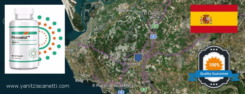 Where Can You Buy Piracetam online Jerez de la Frontera, Spain