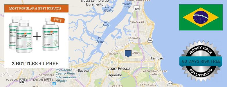 Wo kaufen Piracetam online Joao Pessoa, Brazil