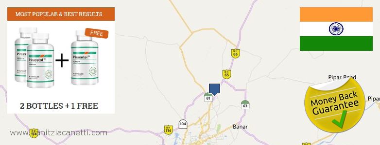 Where to Buy Piracetam online Jodhpur, India