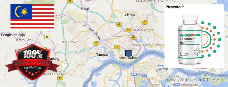 Where Can I Buy Piracetam online Johor Bahru, Malaysia