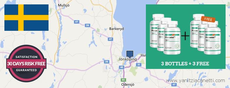 Where to Buy Piracetam online Jonkoping, Sweden