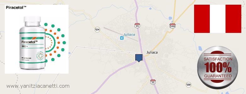 Where to Buy Piracetam online Juliaca, Peru