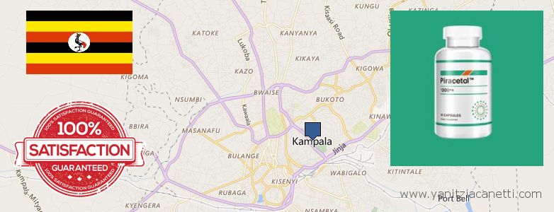 Where to Buy Piracetam online Kampala, Uganda