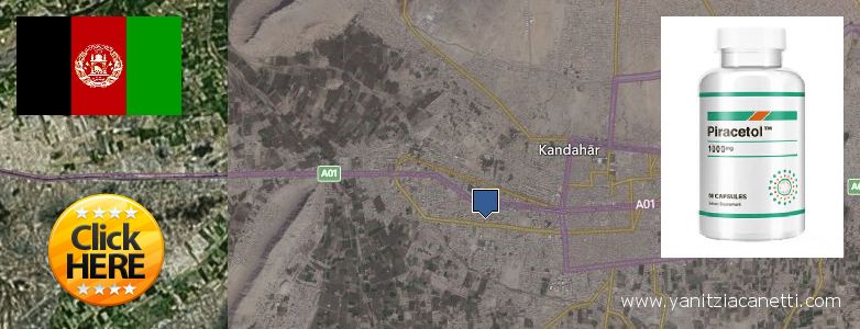 Best Place to Buy Piracetam online Kandahar, Afghanistan