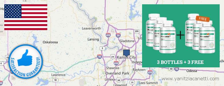Waar te koop Piracetam online Kansas City, USA