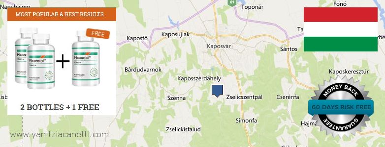 Πού να αγοράσετε Piracetam σε απευθείας σύνδεση Kaposvár, Hungary