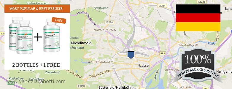Wo kaufen Piracetam online Kassel, Germany