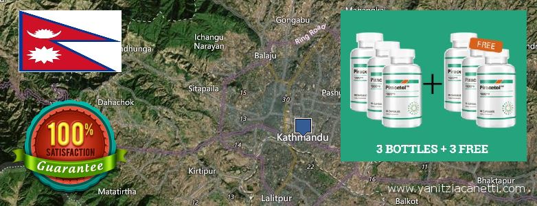 Where to Buy Piracetam online Kathmandu, Nepal