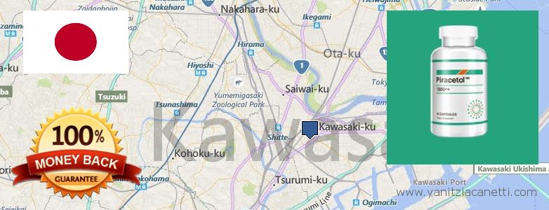 Best Place to Buy Piracetam online Kawasaki, Japan