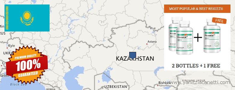 Gdzie kupić Piracetam w Internecie Kazakhstan