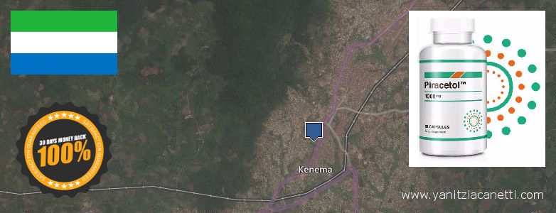Where to Buy Piracetam online Kenema, Sierra Leone