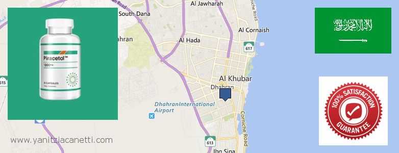 Where to Purchase Piracetam online Khobar, Saudi Arabia