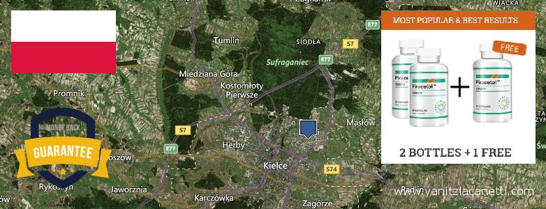 Where to Buy Piracetam online Kielce, Poland