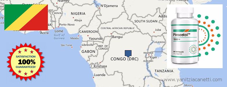 Where to Buy Piracetam online Kinshasa, Congo
