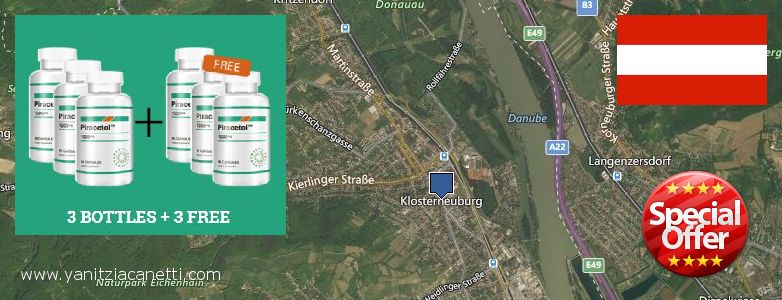 Wo kaufen Piracetam online Klosterneuburg, Austria