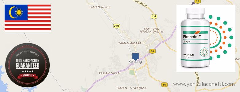 Where to Buy Piracetam online Kluang, Malaysia