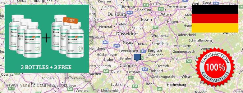 Wo kaufen Piracetam online Koeln, Germany
