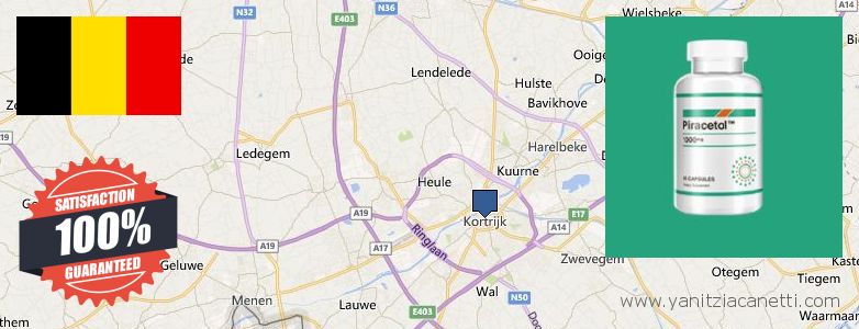 Where Can You Buy Piracetam online Kortrijk, Belgium