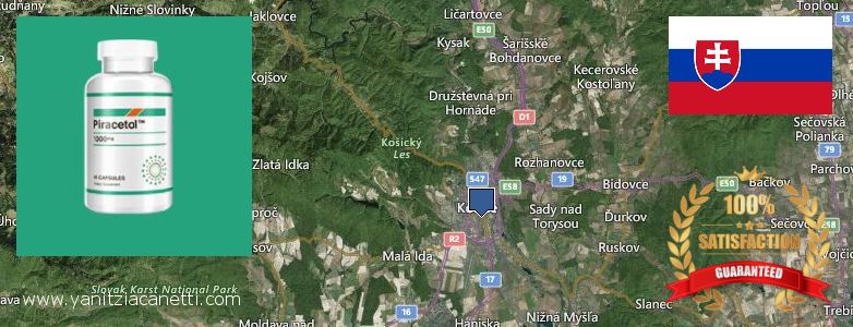 Where to Purchase Piracetam online Kosice, Slovakia