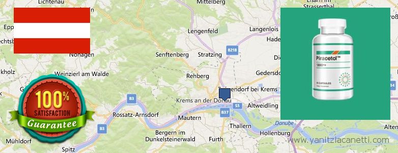 Where to Buy Piracetam online Krems, Austria
