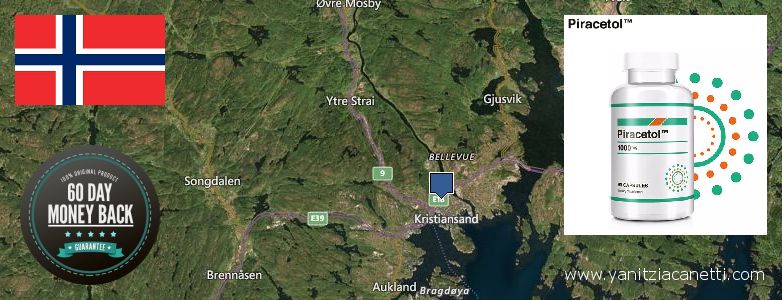 Where to Buy Piracetam online Kristiansand, Norway