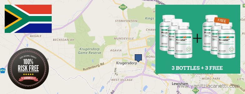 Waar te koop Piracetam online Krugersdorp, South Africa