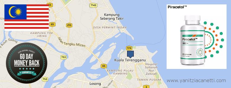 Best Place to Buy Piracetam online Kuala Terengganu, Malaysia