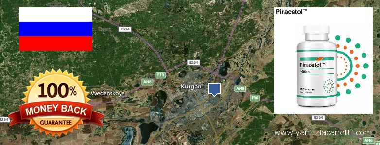 Best Place to Buy Piracetam online Kurgan, Russia
