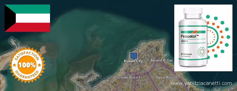 Where to Purchase Piracetam online Kuwait City, Kuwait