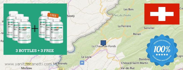 Où Acheter Piracetam en ligne La Chaux-de-Fonds, Switzerland