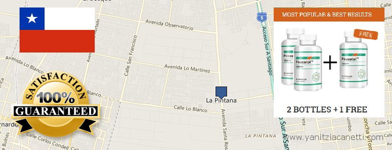 Dónde comprar Piracetam en linea La Pintana, Chile