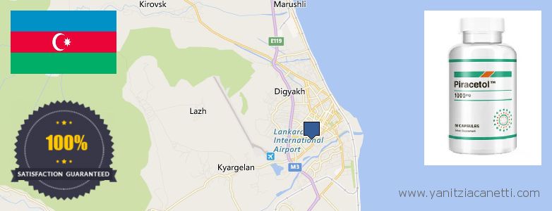 Where to Buy Piracetam online Lankaran, Azerbaijan