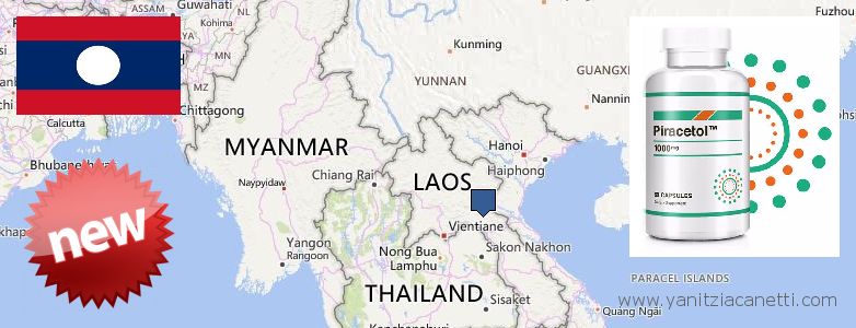 Purchase Piracetam online Laos Where to Buy Piracetam online Laos