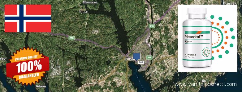 Where to Purchase Piracetam online Larvik, Norway