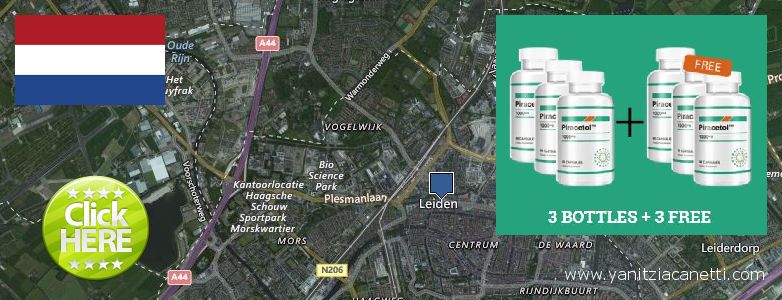 Waar te koop Piracetam online Leiden, Netherlands