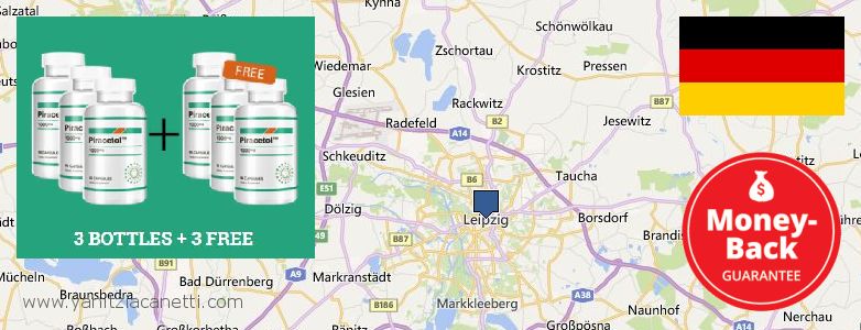 Wo kaufen Piracetam online Leipzig, Germany