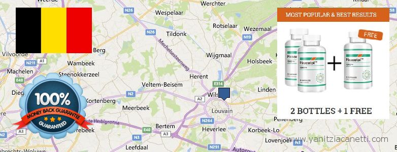 Waar te koop Piracetam online Leuven, Belgium