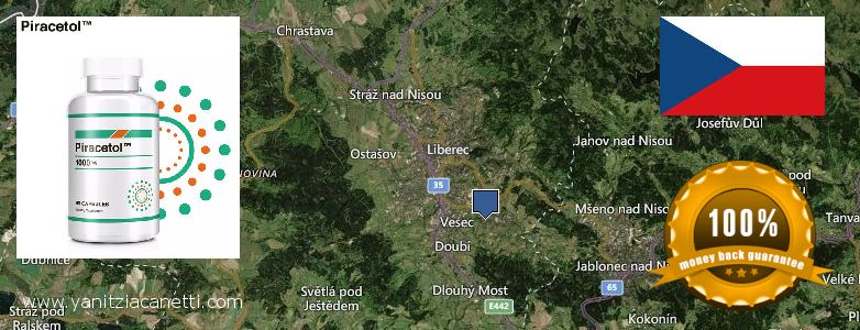 Where to Purchase Piracetam online Liberec, Czech Republic