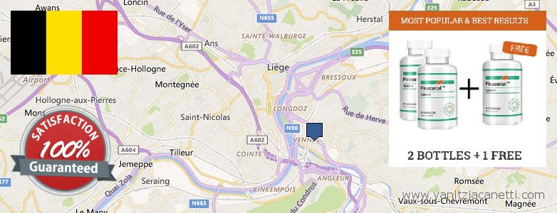 Where to Buy Piracetam online Liège, Belgium